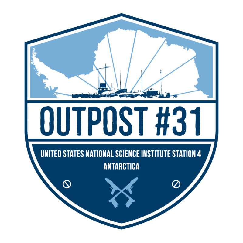 Outpost Long Sleeve Shirts by deurinnipahy | Artistshot