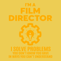 Film Director  Nice Design 2017   Girl Humor Graphic T-shirt | Artistshot