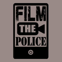 Film The Police   Summer Girl Vintage T-shirt | Artistshot