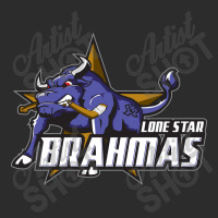 Lone Star Brahmas Exclusive T-shirt | Artistshot