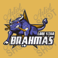 Lone Star Brahmas Vintage Hoodie And Short Set | Artistshot