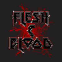 Flesh  Gift Tumblr T-shirt | Artistshot