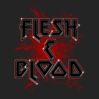 Flesh  Gift Tumblr 3/4 Sleeve Shirt | Artistshot