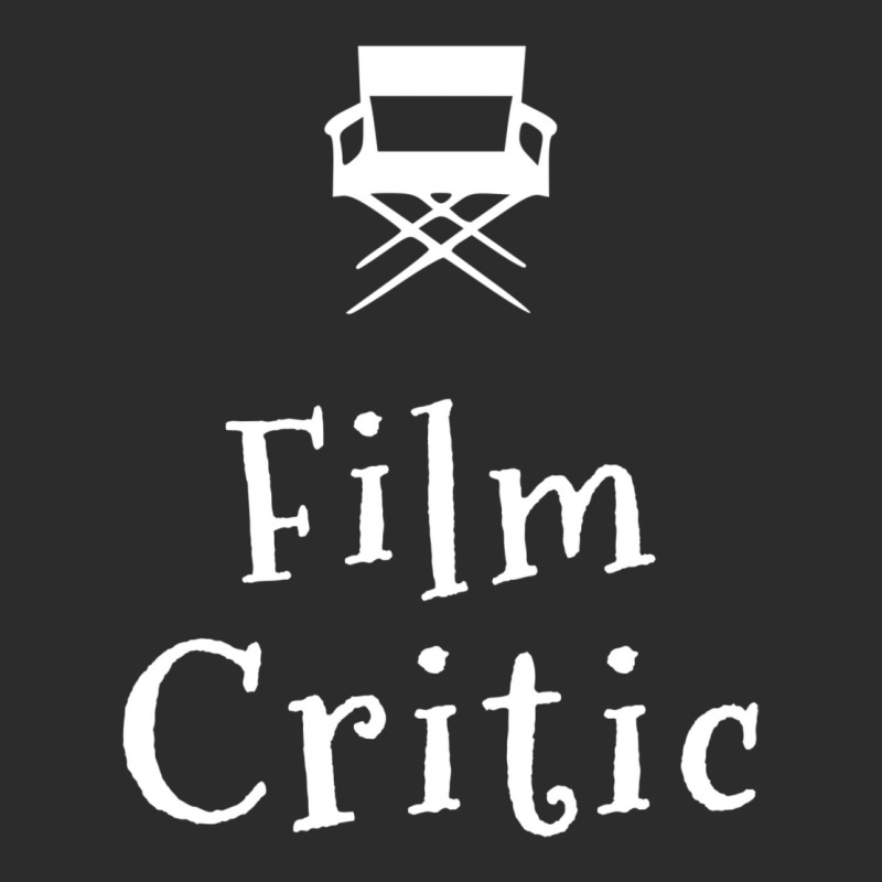 Flim Critic Classic  Gift Retro Exclusive T-shirt | Artistshot