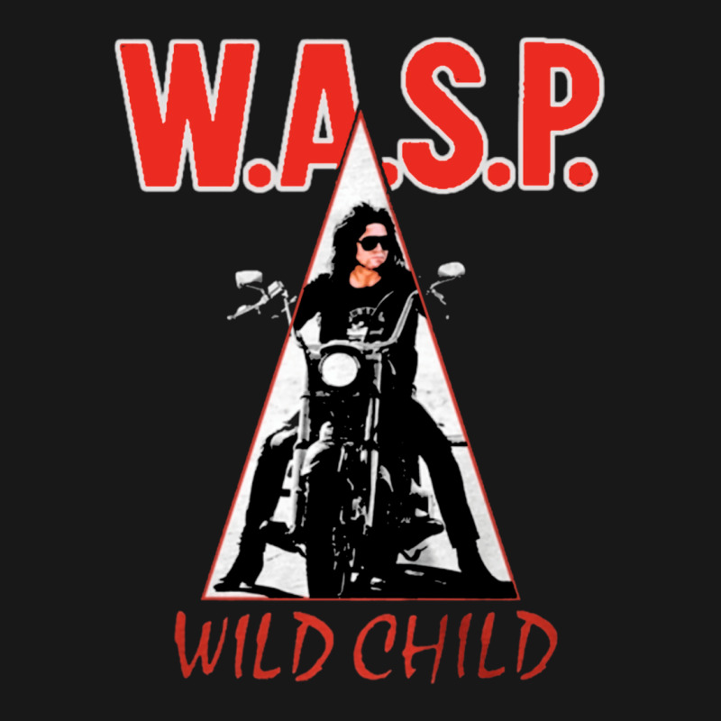 Wasp Wild Child Enhanced Classic  Love Flannel Shirt by axmyabrielg | Artistshot