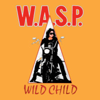 Wasp Wild Child Enhanced Classic  Love Zipper Hoodie | Artistshot