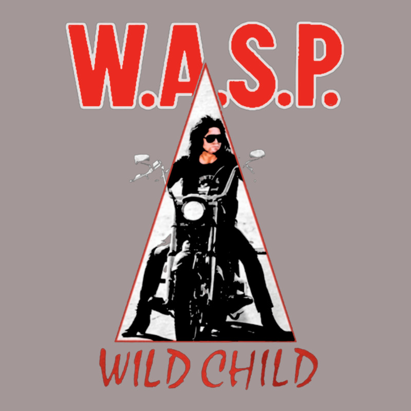 Wasp Wild Child Enhanced Classic  Love Vintage Short by axmyabrielg | Artistshot