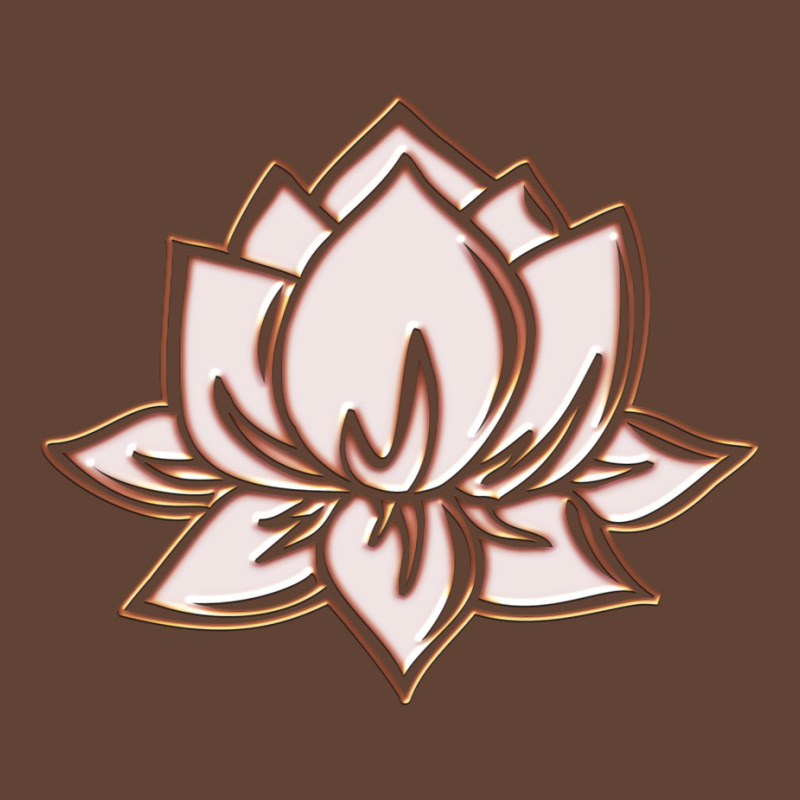 Lotus Flower, Symbol Wisdom And Enlightenment, Buddhism, Zen Baby  Blu T-shirt | Artistshot