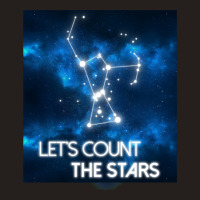 Lets Count The Stars  Orion Constellation Baby Nature Tank Top | Artistshot