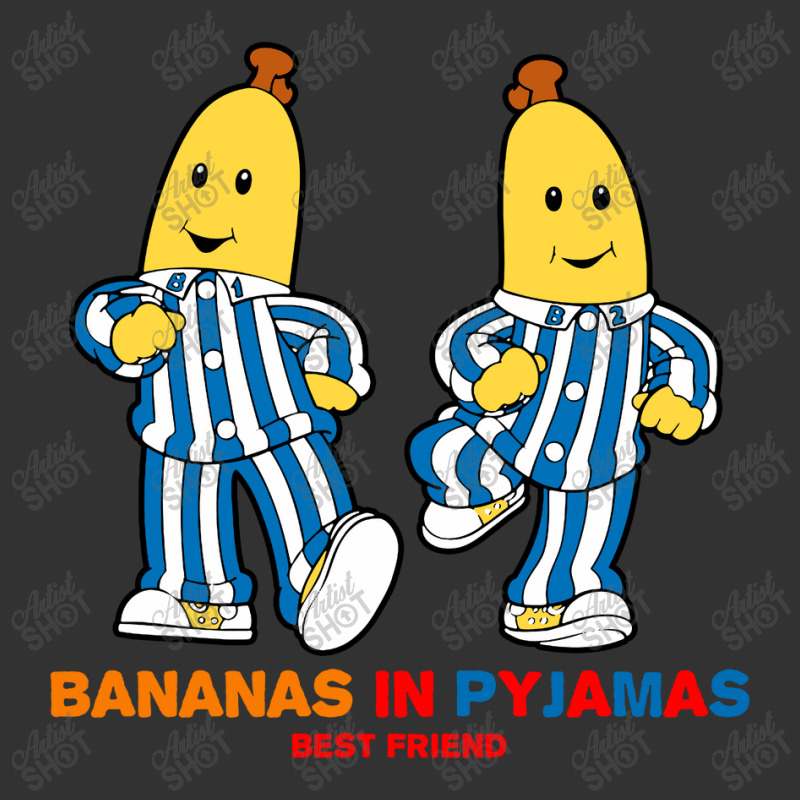 Bananas In Pyjamas, Best Friend Baby Bodysuit by Teesmart | Artistshot