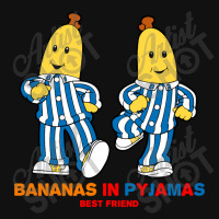 Bananas In Pyjamas, Best Friend Baby Beanies | Artistshot