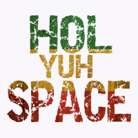 Jamaican Language, Hol Yuh Space, Close Enough Baby 80s Tank Top | Artistshot