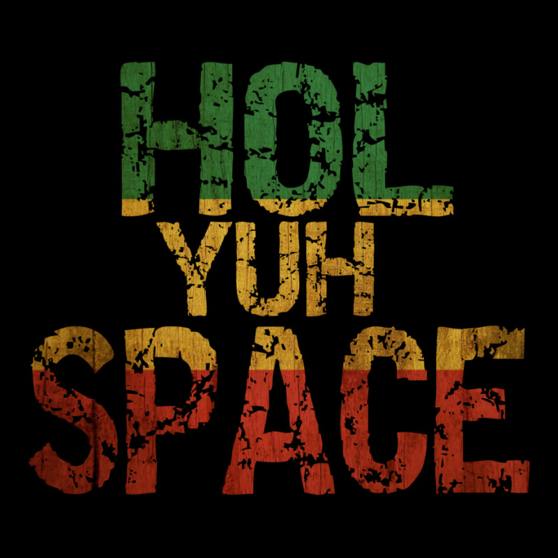 Jamaican Language, Hol Yuh Space, Close Enough Baby 80s Unisex Jogger | Artistshot