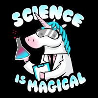 Science Is Magical Funny Lab Unicorn Rainbow Magic Unisex Jogger | Artistshot