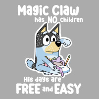 Magic Clow Dog Baby Hipster T-shirt | Artistshot