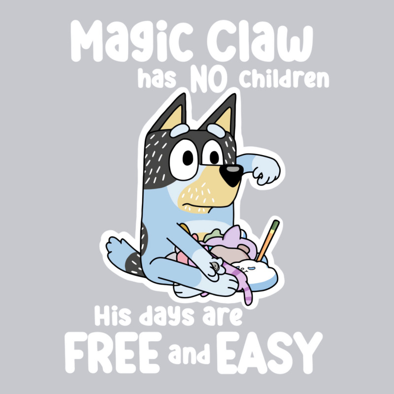 Magic Clow Dog Baby Hipster Unisex Jogger | Artistshot