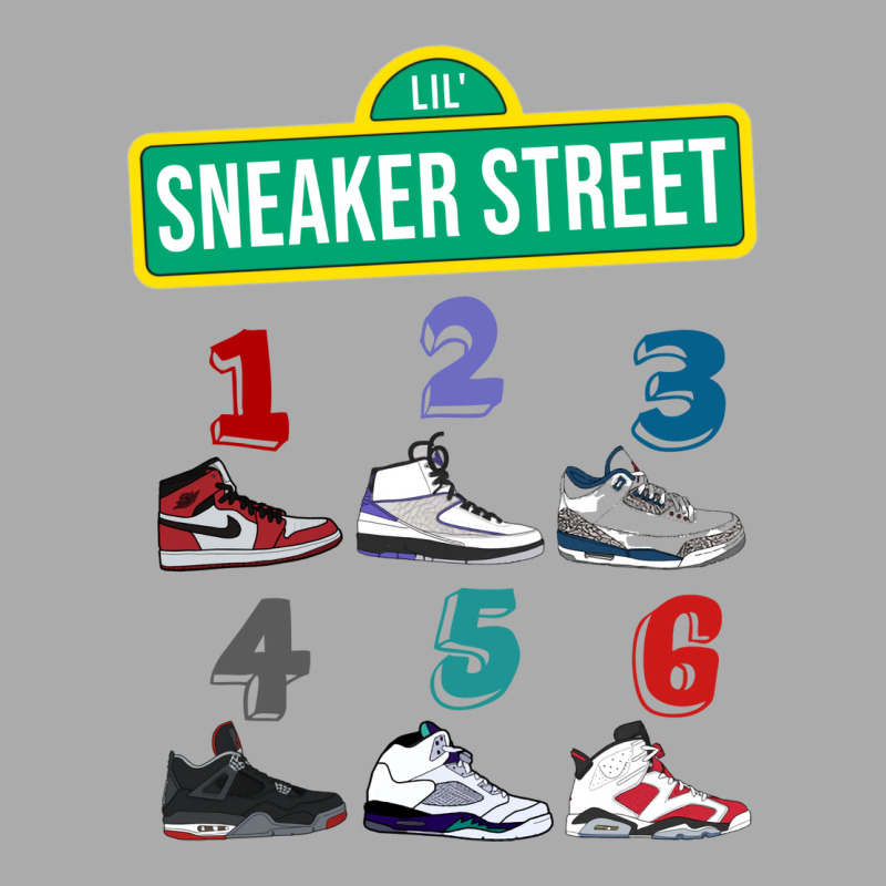 Sneaker Funny 70s T-shirt | Artistshot