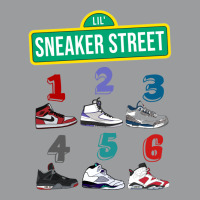 Sneaker Funny 70s Classic T-shirt | Artistshot