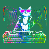 House Cat (that Dj Kitty) Baby Nostalgia T-shirt | Artistshot