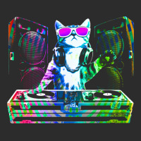 House Cat (that Dj Kitty) Baby Nostalgia Exclusive T-shirt | Artistshot