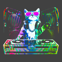 House Cat (that Dj Kitty) Baby Nostalgia Vintage T-shirt | Artistshot