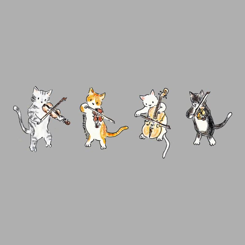 String Meowtet Baby Vintage Exclusive T-shirt | Artistshot