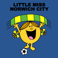 Little Miss Norwich Baby Yellow T-shirt | Artistshot