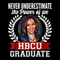 Future Hbcu Apparel For Kids Cute Women Hbcu Graduate Kamala T Shirt Unisex Jogger | Artistshot