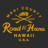 Hana Hawaiian Vintage Road Exclusive T-shirt | Artistshot