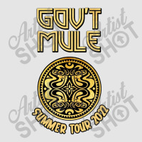 Gov'tmule Summer Tour 2022 Exclusive T-shirt | Artistshot