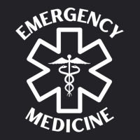 Emergency Medicine Doctor Nurse Er Medical Caduceus Long Sleeve T Shir Youth Tee | Artistshot