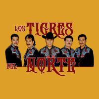 Los Tigres Del Norte Baby Funny T-shirt | Artistshot