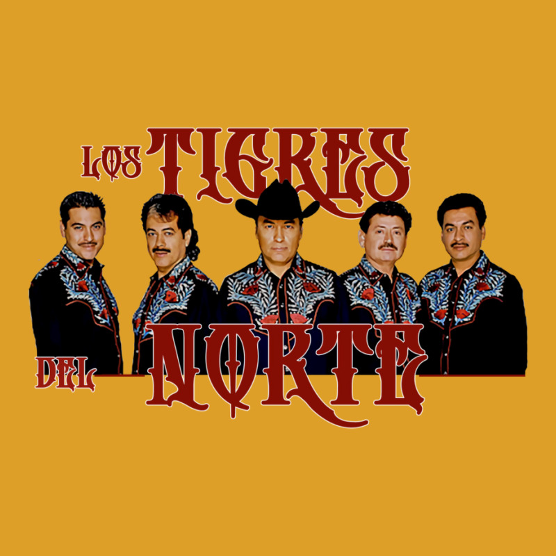 Los Tigres Del Norte Baby Funny T-Shirt by zekrinatorer | Artistshot