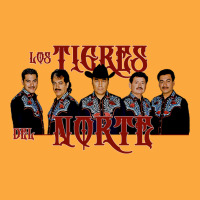 Los Tigres Del Norte Baby Funny Zipper Hoodie | Artistshot