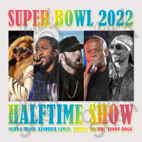 Halftime Show 2022 Pocket T-shirt | Artistshot