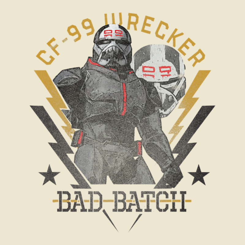 Limited Edition The Bad Batch Cf-99 Wrecker Cropped Hoodie by Crews Micki | Artistshot