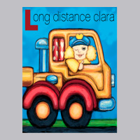 Long Distance Clara Baby Nostalgia Pocket T-shirt | Artistshot