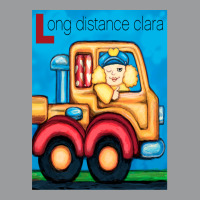 Long Distance Clara Baby Nostalgia Classic T-shirt | Artistshot