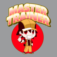 Master Trainer Game Inspired Character, Design 11 Baby 70s Classic T-shirt | Artistshot