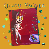 Oingo Boingo Red T-shirt | Artistshot