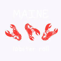 Maine Lobster Humor Boy Tank Top | Artistshot