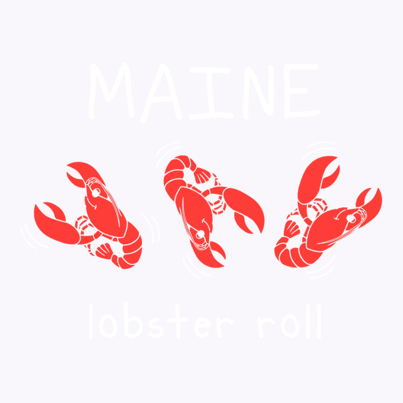 Maine Lobster Humor Boy Tank Top by zekrinatorer | Artistshot