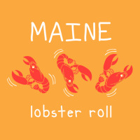 Maine Lobster Humor Boy Zipper Hoodie | Artistshot