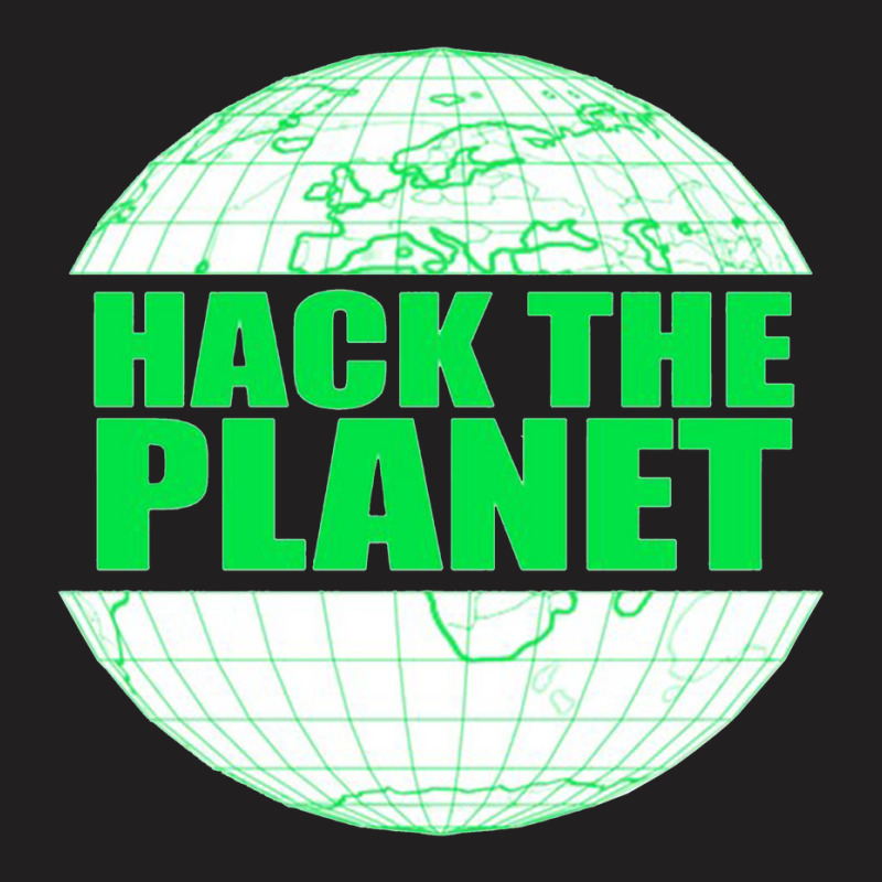 Hacker Cool Meme T-shirt | Artistshot