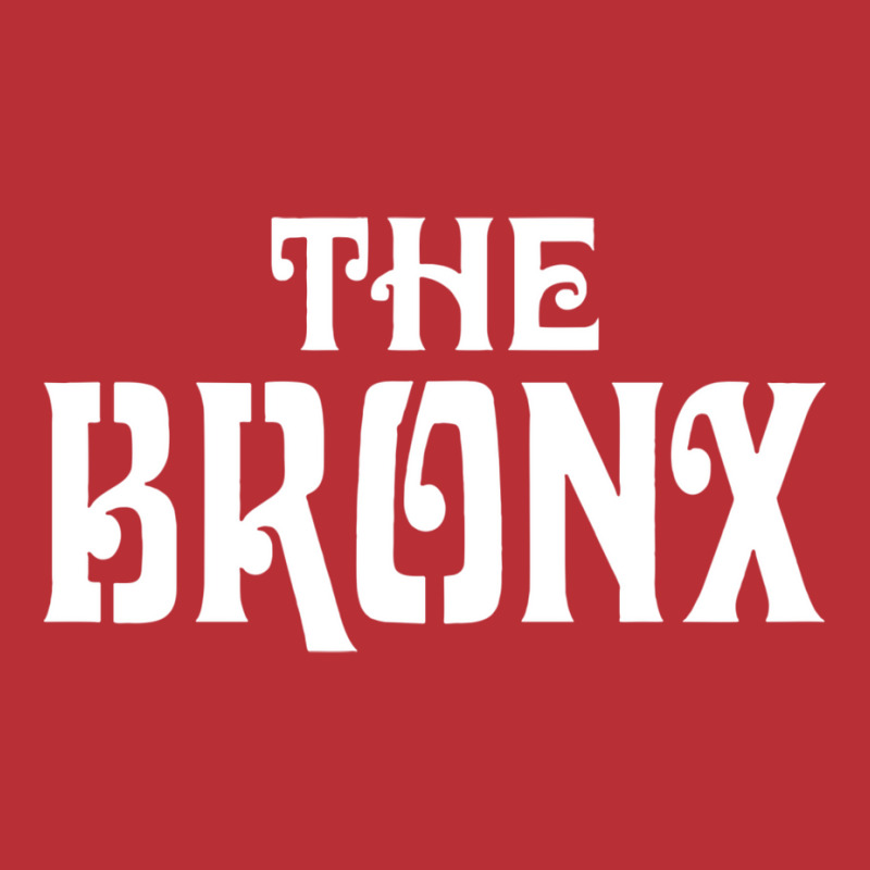 The Bronx Classic  Yellow T-shirt | Artistshot