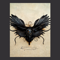 Ephemeral As The Crow Flies Vintage Short | Artistshot