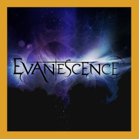 The Evanescence   Vintage T-shirt | Artistshot