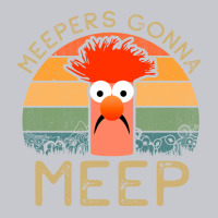 Meepers Gonna Meep Yellow Unisex Jogger | Artistshot