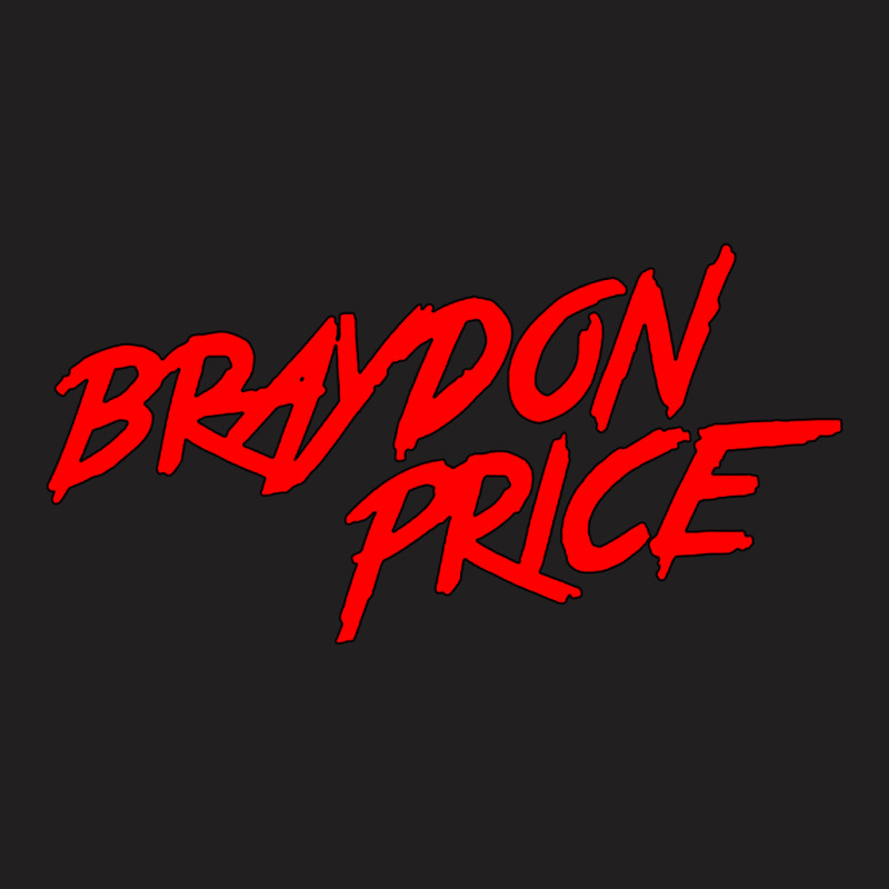 Braydon Moto Merch T-shirt | Artistshot