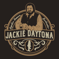 Jackie Daytona Regular Human Bartender Tank Top | Artistshot